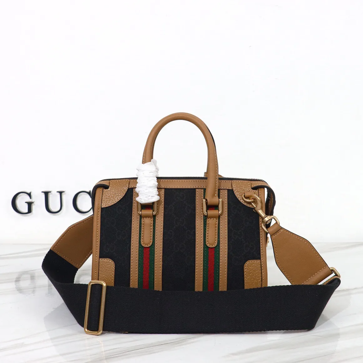 All categories 💚 Top version men’s bags 💚 GUCCI 2024 official website new GUCCI crossbody bag