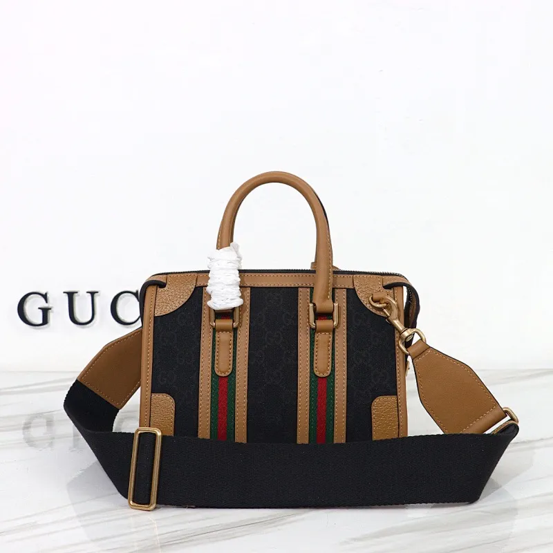 All categories 💚 Top version men’s bags 💚 GUCCI 2024 official website new GUCCI crossbody bag