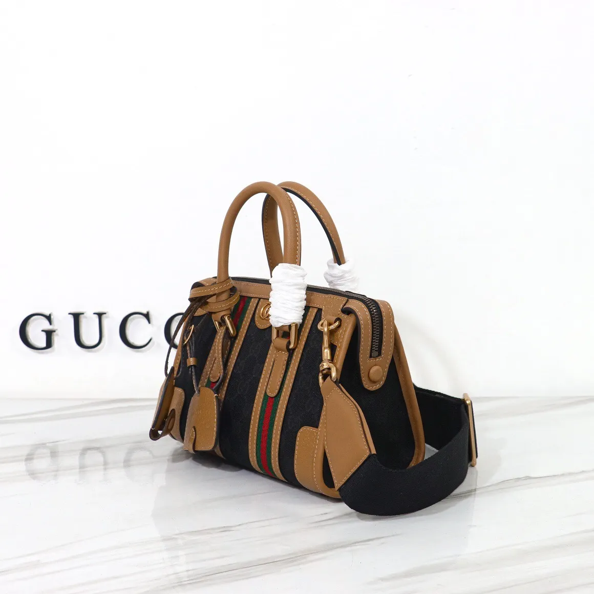All categories 💚 Top version men’s bags 💚 GUCCI 2024 official website new GUCCI crossbody bag