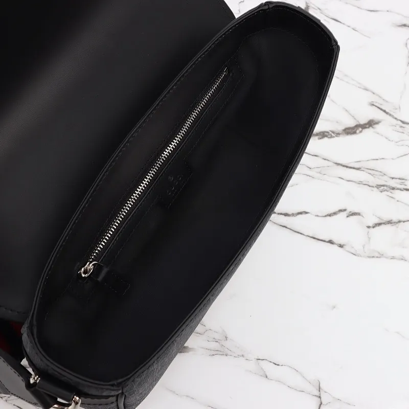 All categories 💚 Top version men’s bags 💚 GUCCI 2024 official website new GUCCI crossbody bag