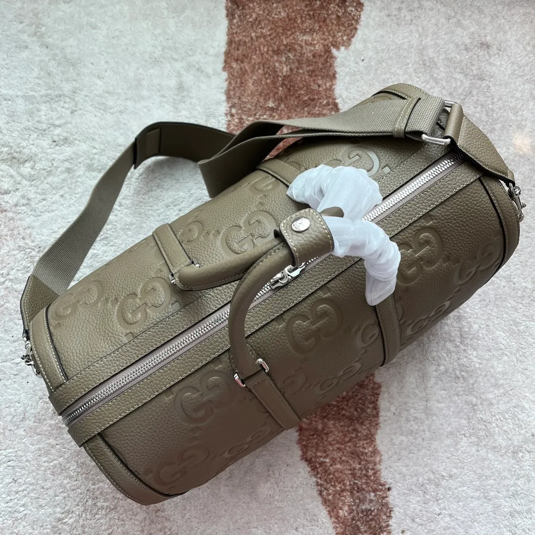 All categories 💚 Authentic bags 💚 GUCCI 2024 new GUCCI travel bag