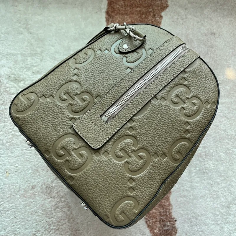 All categories 💚 Authentic bags 💚 GUCCI 2024 new GUCCI travel bag