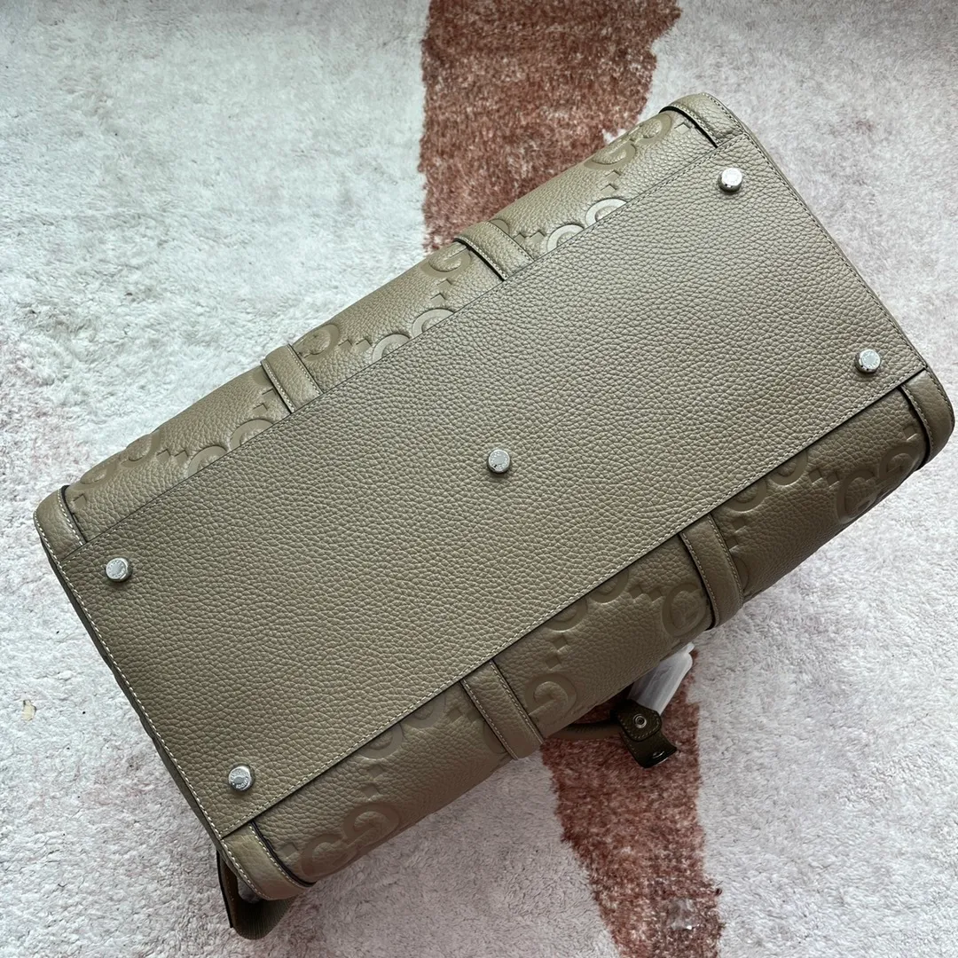 All categories 💚 Authentic bags 💚 GUCCI 2024 new GUCCI travel bag