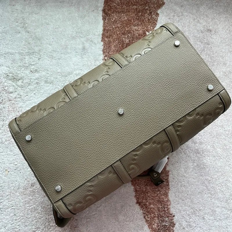 All categories 💚 Authentic bags 💚 GUCCI 2024 new GUCCI travel bag