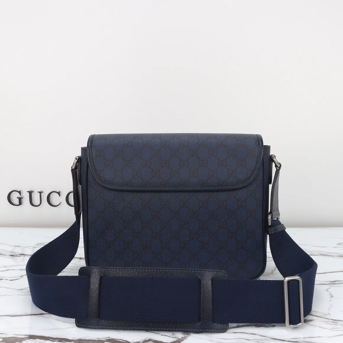 All categories 💚 Top version men’s bags 💚 GUCCI 2024 official website new GUCCI crossbody bag