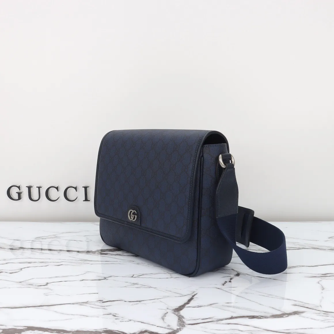 All categories 💚 Top version men’s bags 💚 GUCCI 2024 official website new GUCCI crossbody bag