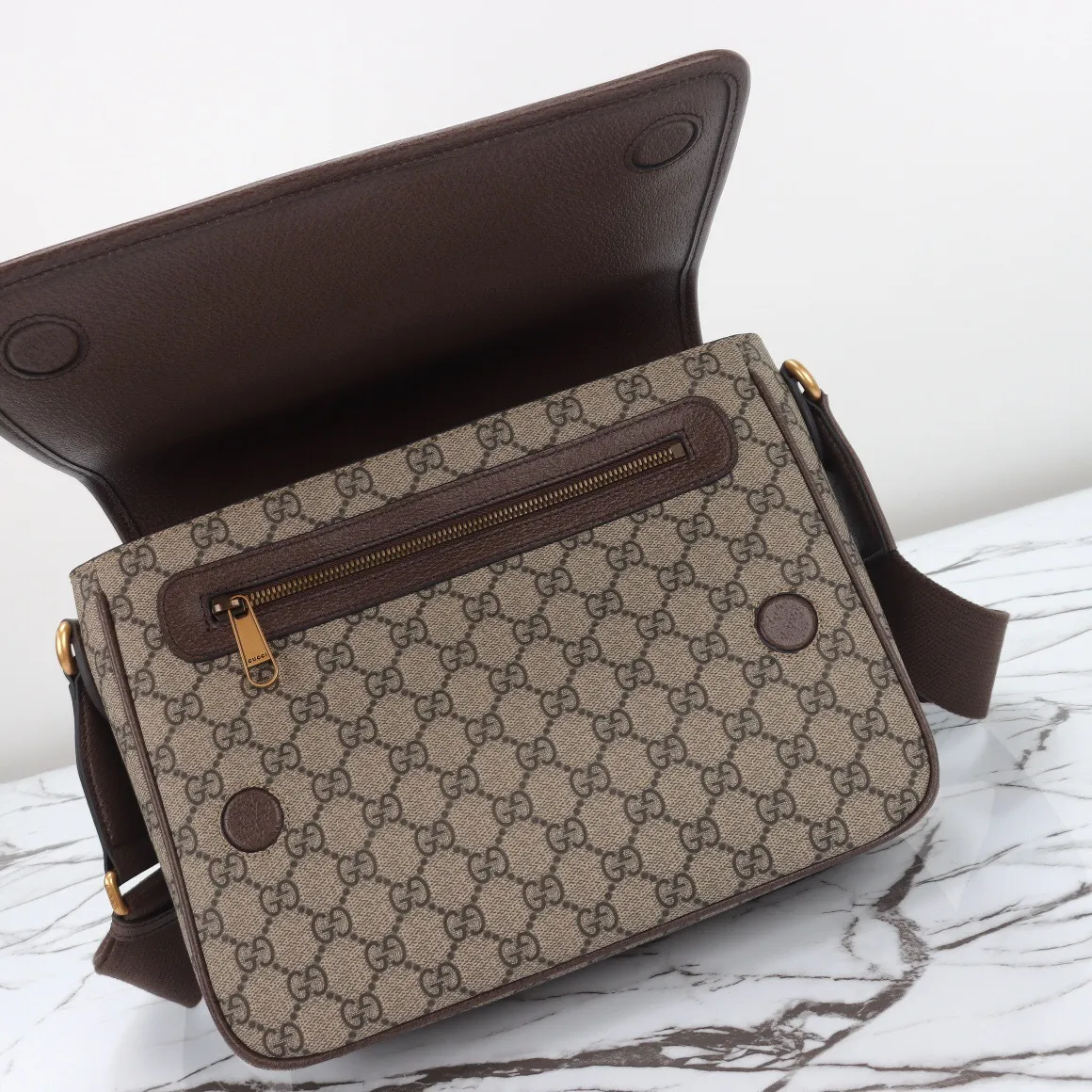 All categories 💚 Top version men’s bags 💚 GUCCI 2024 official website new GUCCI crossbody bag
