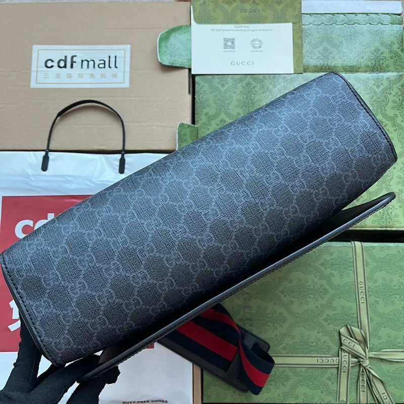 All categories 💚 Top version men’s bags 💚 GUCCI 2023 new GUCCI crossbody bag