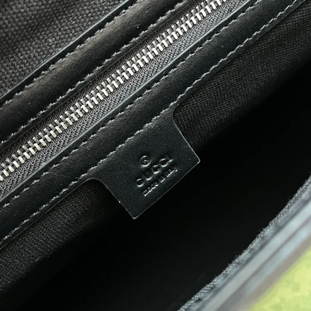 All categories 💚 Top version men’s bags 💚 GUCCI 2023 new GUCCI crossbody bag