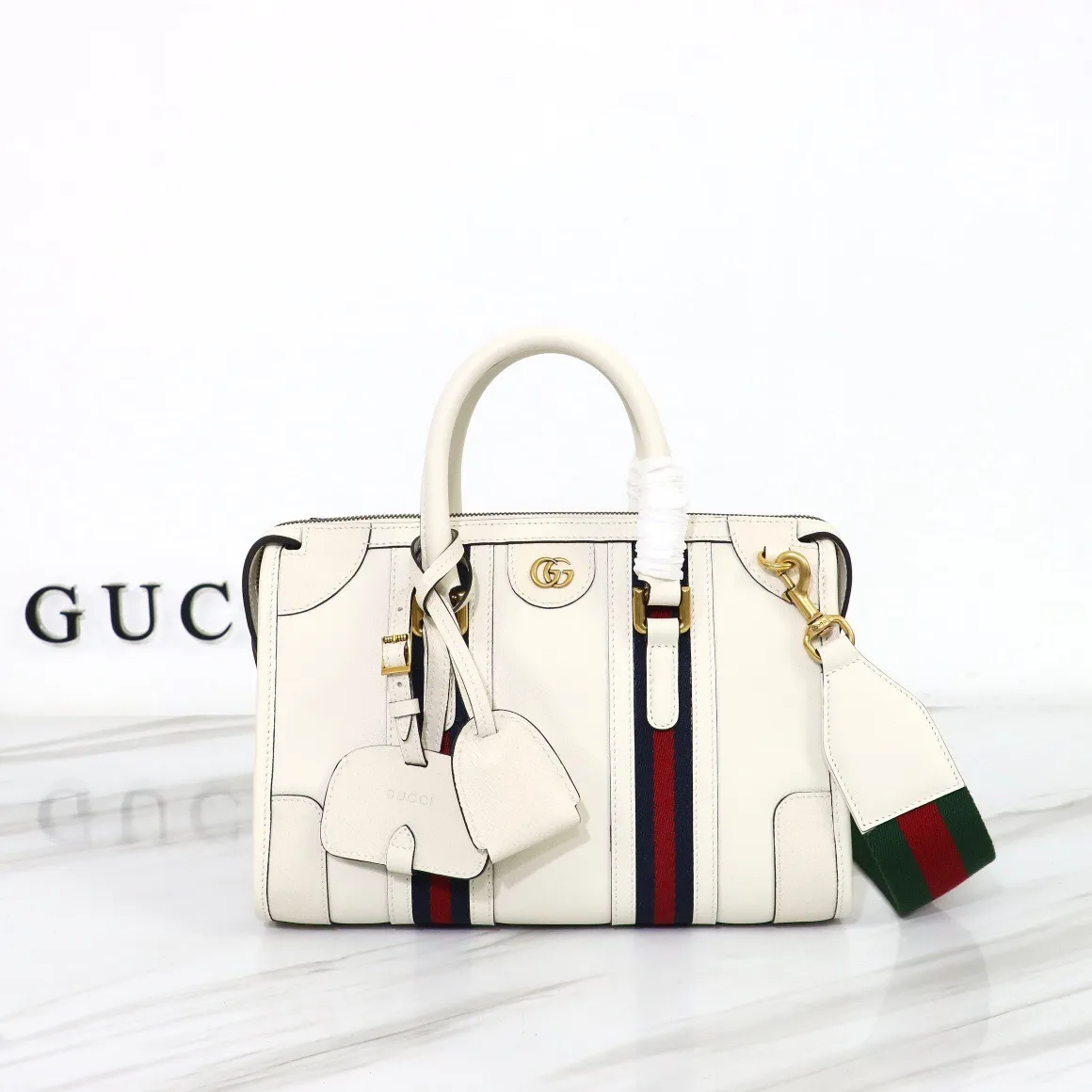All categories 💚 Top version men’s bags 💚 GUCCI 2024 official website new GUCCI crossbody bag
