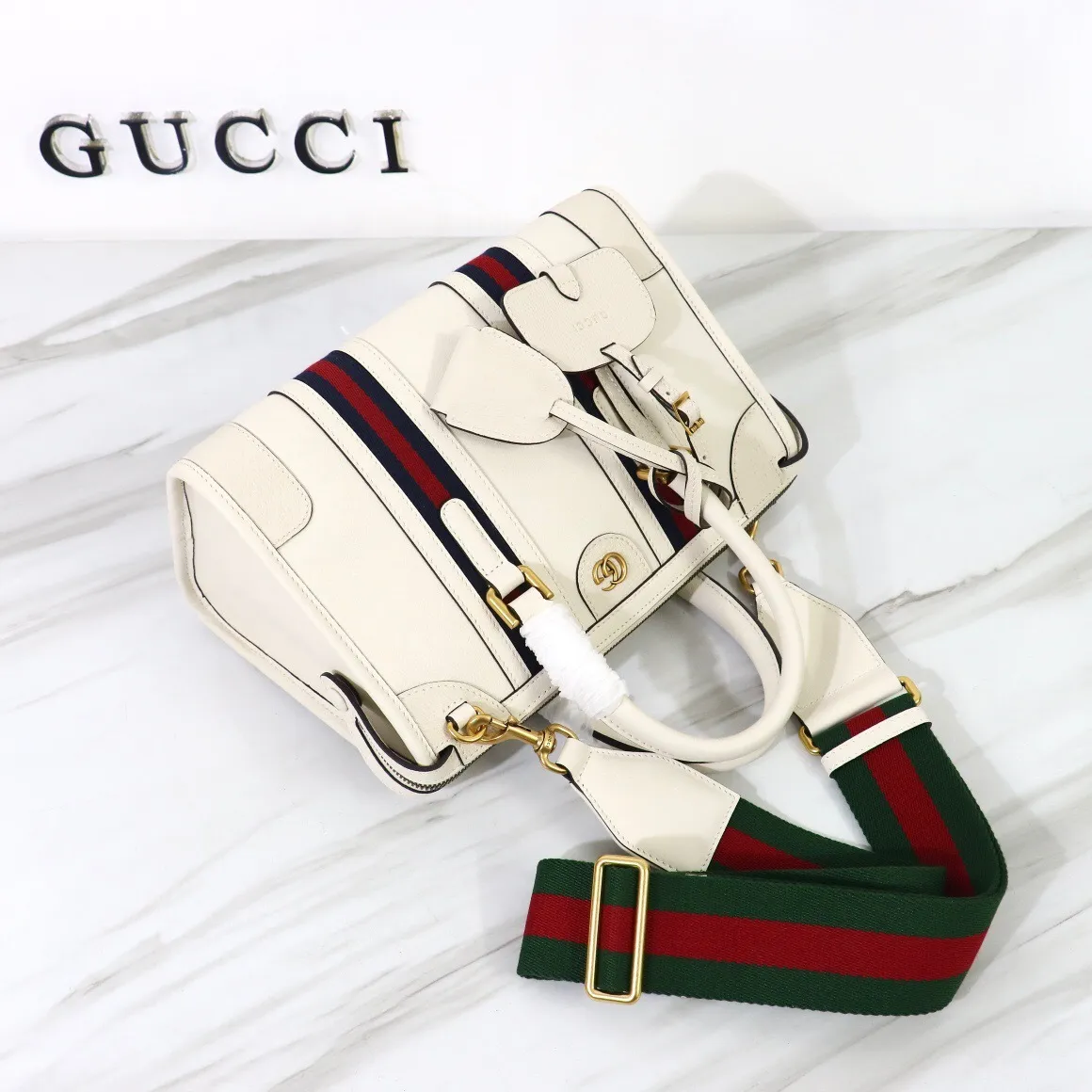 All categories 💚 Top version men’s bags 💚 GUCCI 2024 official website new GUCCI crossbody bag