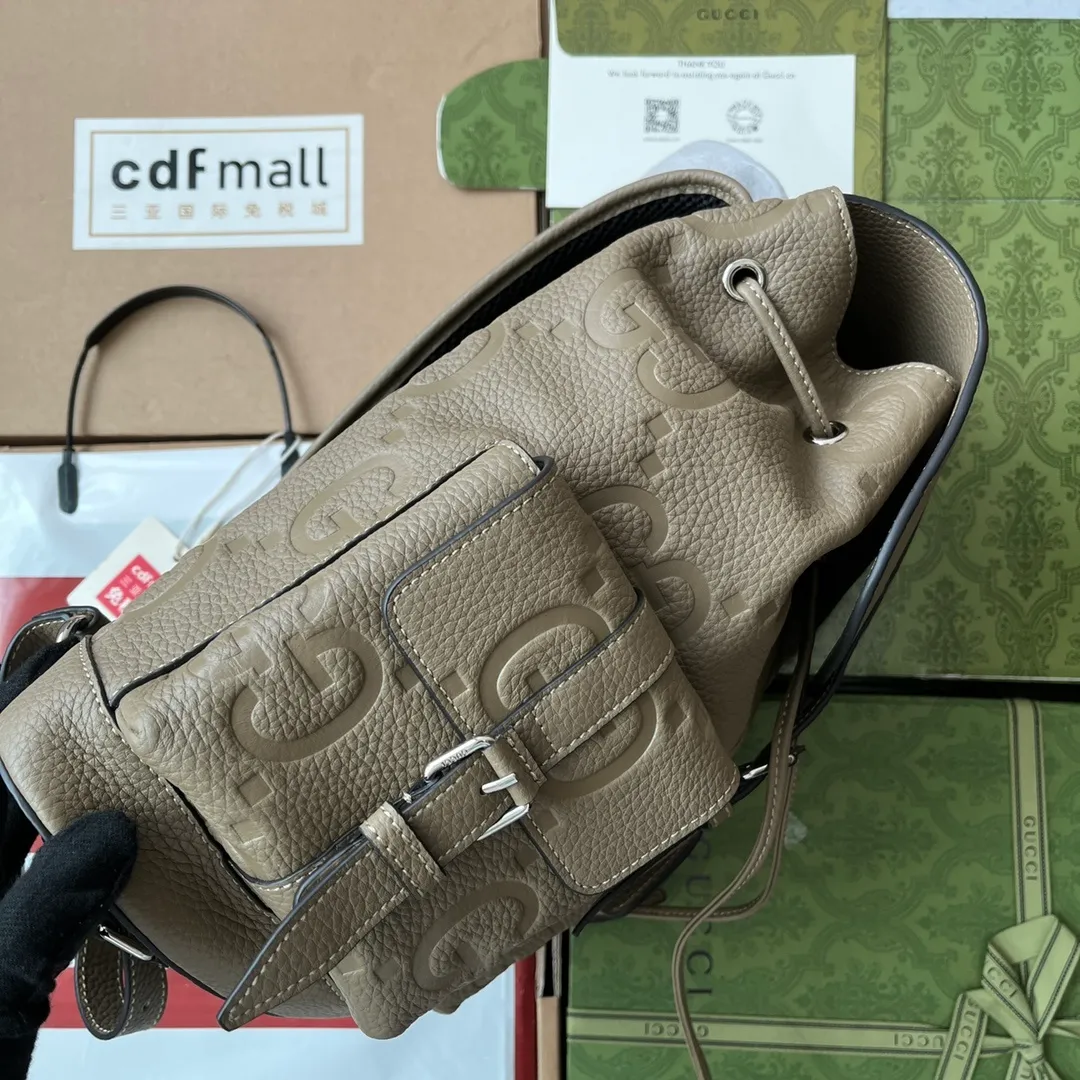 All categories 💚 Authentic bags 💚 GUCCI 2024 new GUCCI backpack