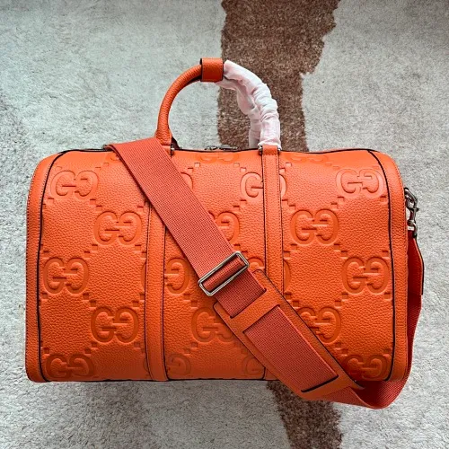 All categories 💚 Authentic bags 💚 GUCCI 2024 new GUCCI travel bag