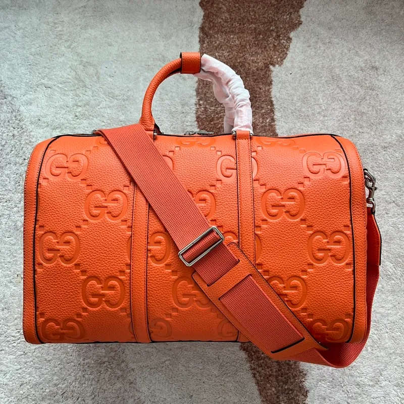 All categories 💚 Authentic bags 💚 GUCCI 2024 new GUCCI travel bag