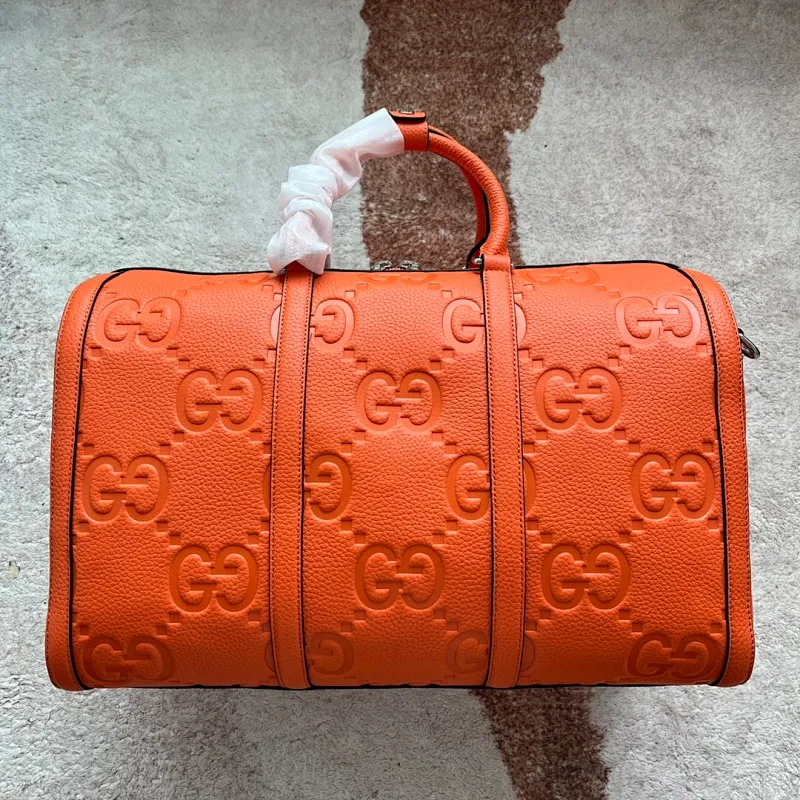All categories 💚 Authentic bags 💚 GUCCI 2024 new GUCCI travel bag