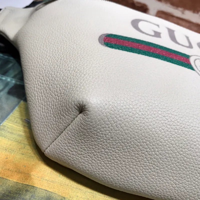 All categories 💚 Top version men’s bags 💚 GUCCI 2025 new GUCCI waist bag