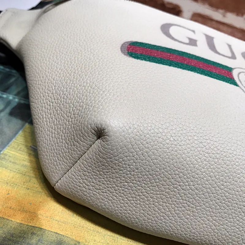 All categories 💚 Top version men’s bags 💚 GUCCI 2025 new GUCCI waist bag
