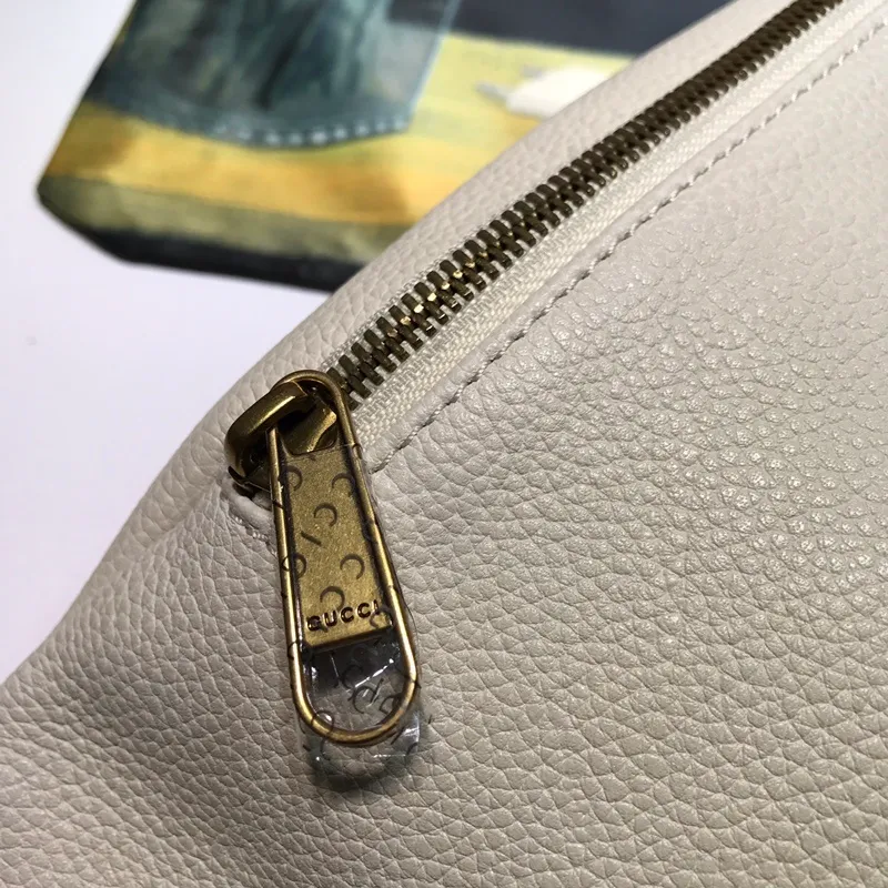 All categories 💚 Top version men’s bags 💚 GUCCI 2025 new GUCCI waist bag