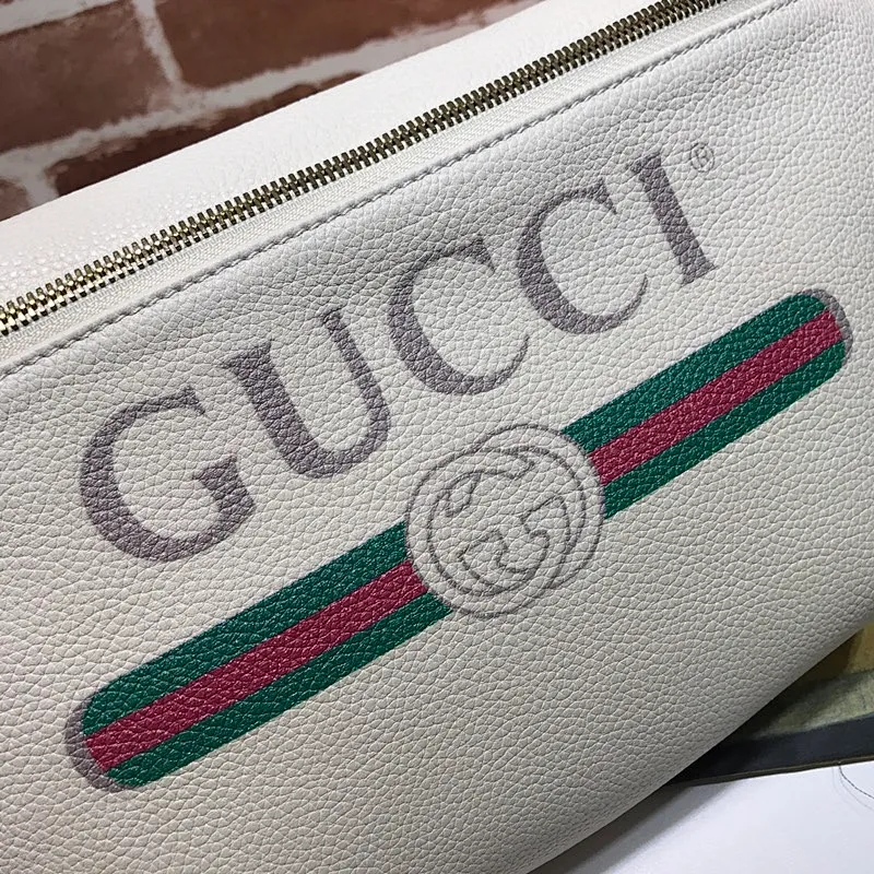 All categories 💚 Top version men’s bags 💚 GUCCI 2025 new GUCCI waist bag