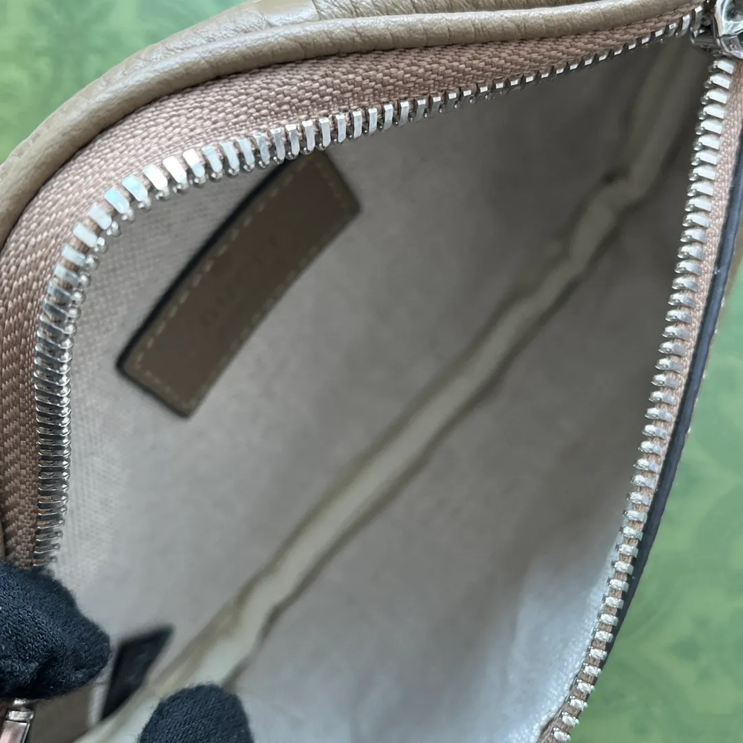 All categories 💚 Top version men’s bags 💚 GUCCI 2023 new GUCCI waist bag