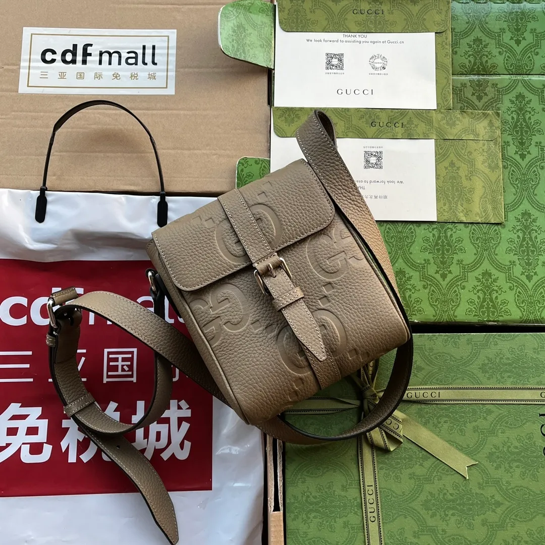 All categories 💚 Authentic bags 💚 GUCCI 2024 new GUCCI crossbody bag