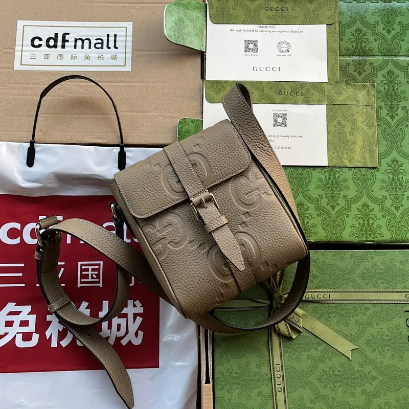 All categories 💚 Authentic bags 💚 GUCCI 2024 new GUCCI crossbody bag