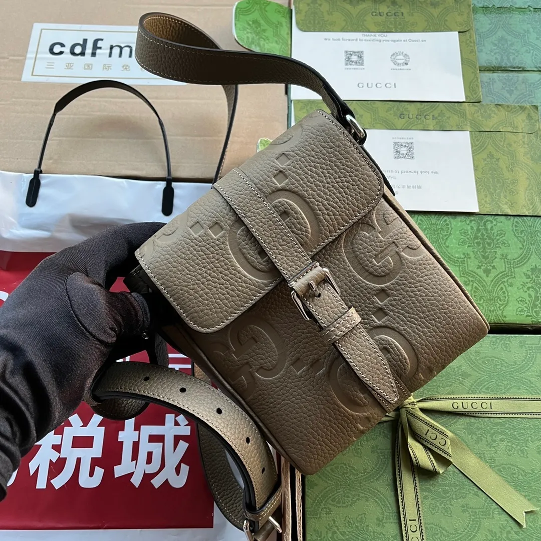 All categories 💚 Authentic bags 💚 GUCCI 2024 new GUCCI crossbody bag