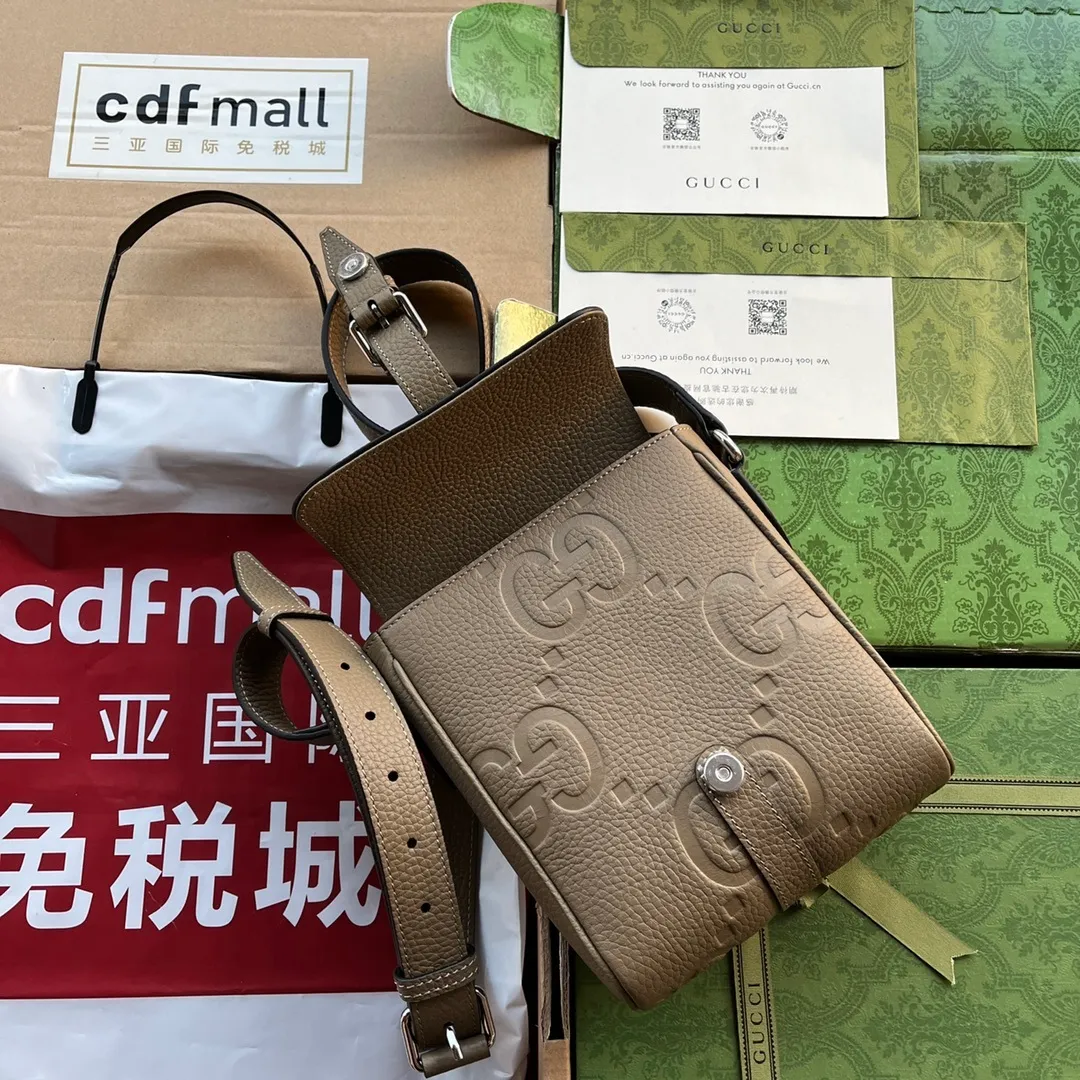 All categories 💚 Authentic bags 💚 GUCCI 2024 new GUCCI crossbody bag