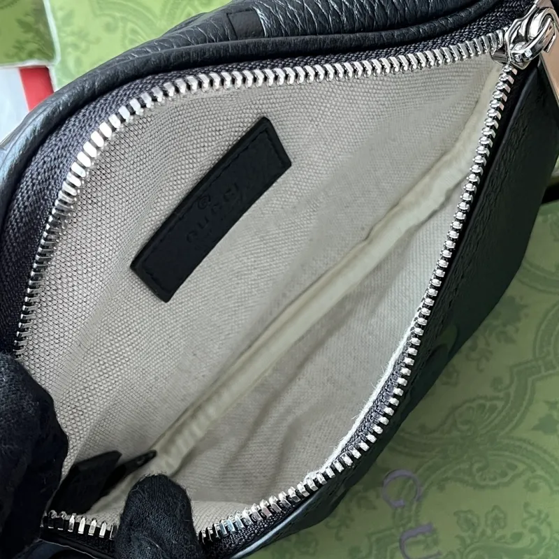 All categories 💚 Authentic bags 💚 GUCCI 2024 new GUCCI waist bag
