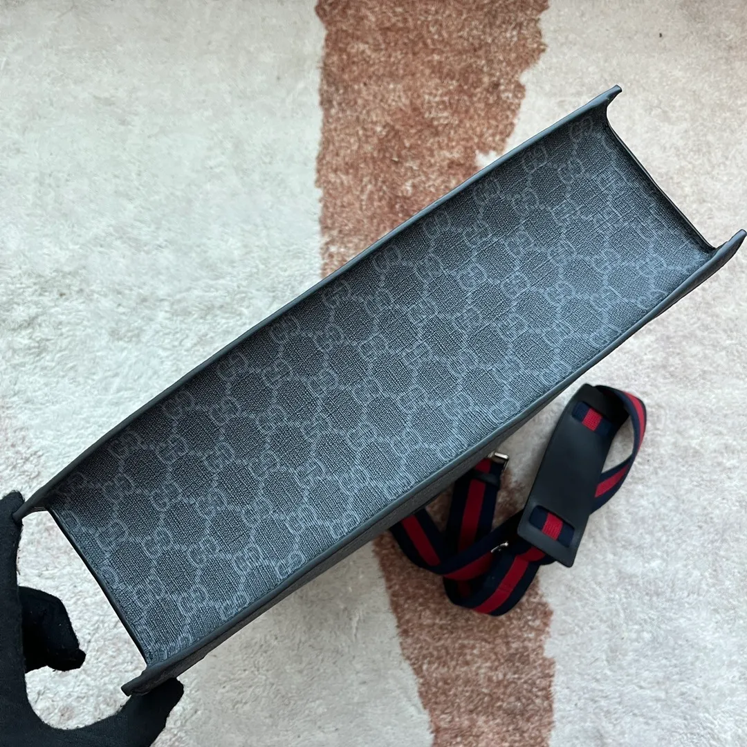 All categories 💚 Top version men’s bags 💚 GUCCI 2023 new GUCCI crossbody bag