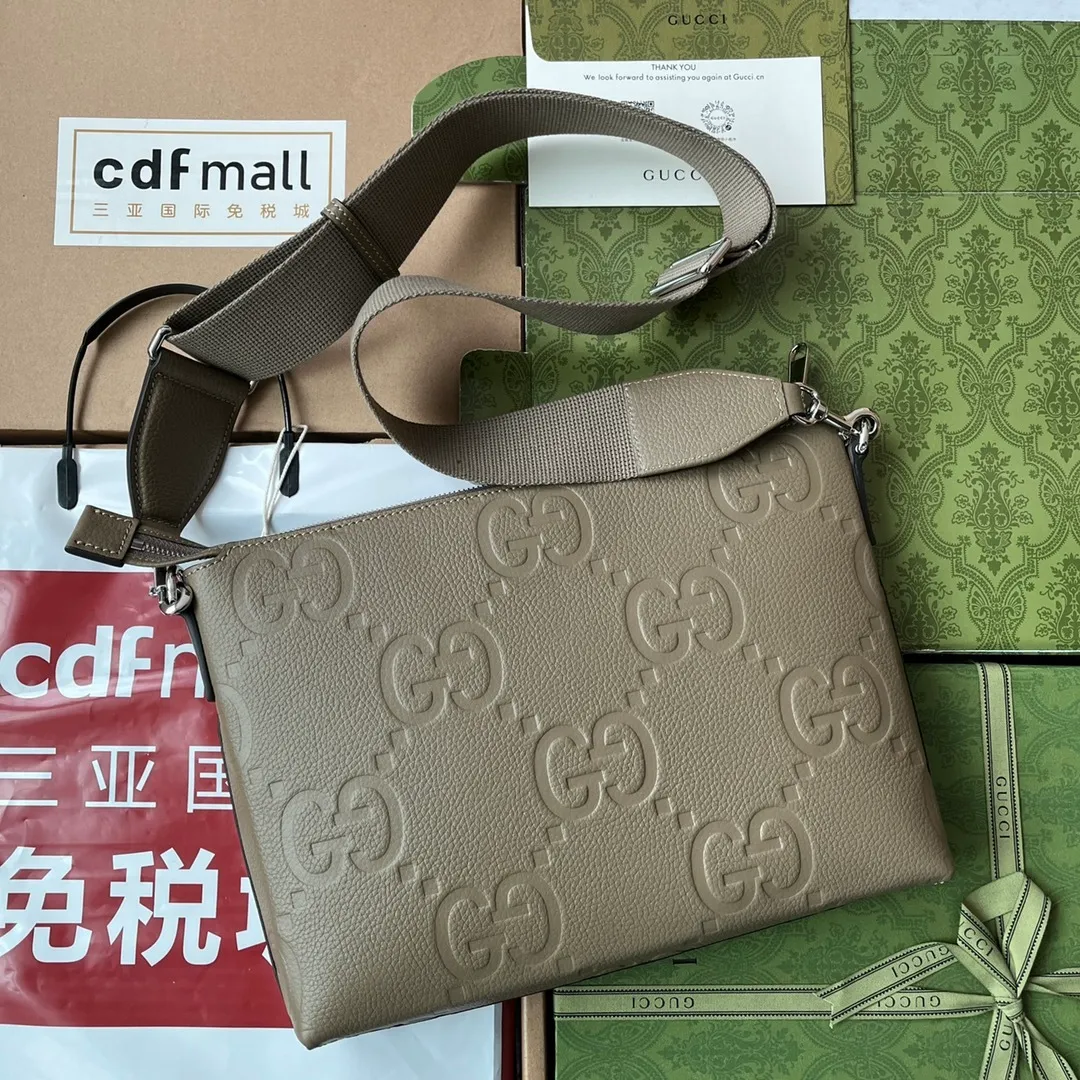 All categories 💚 Authentic bags 💚 GUCCI 2024 new GUCCI crossbody bag