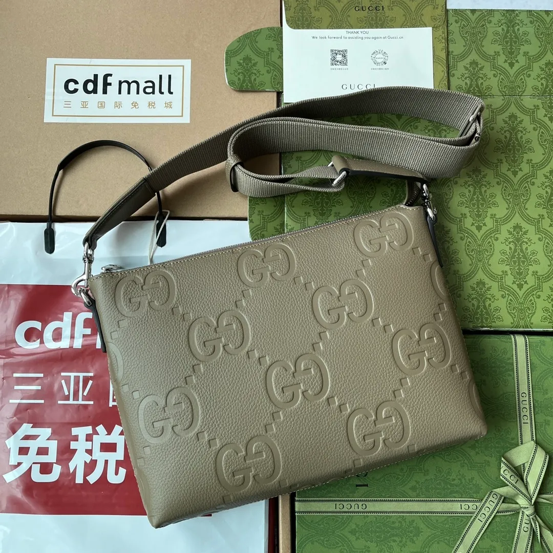 All categories 💚 Authentic bags 💚 GUCCI 2024 new GUCCI crossbody bag