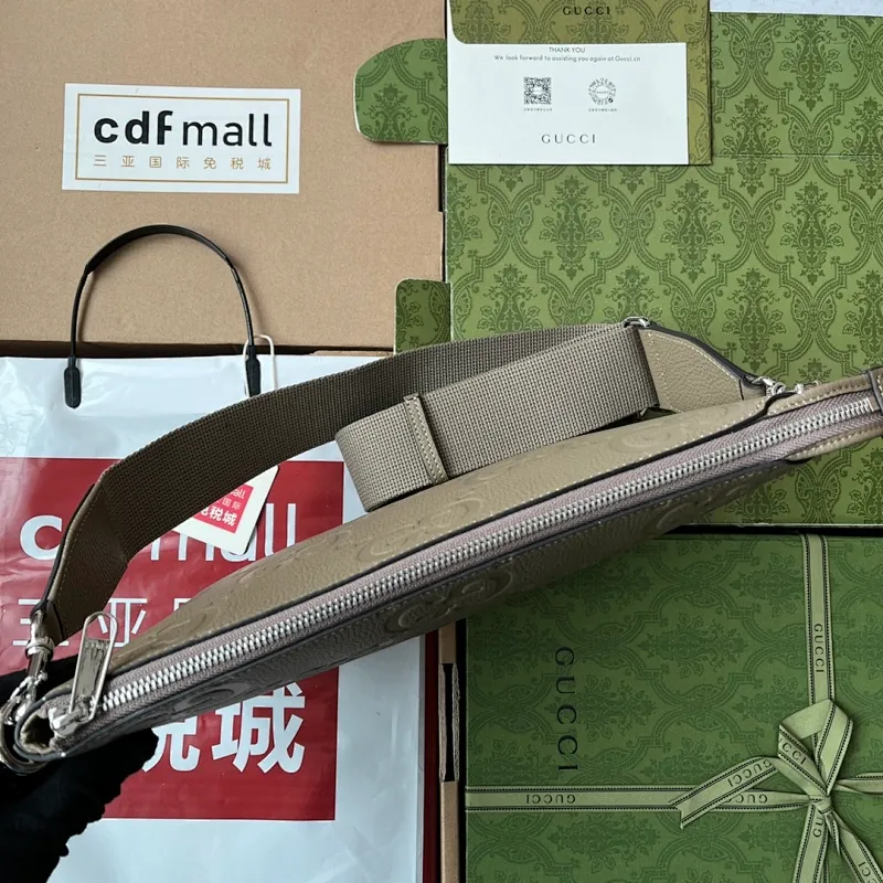 All categories 💚 Authentic bags 💚 GUCCI 2024 new GUCCI crossbody bag