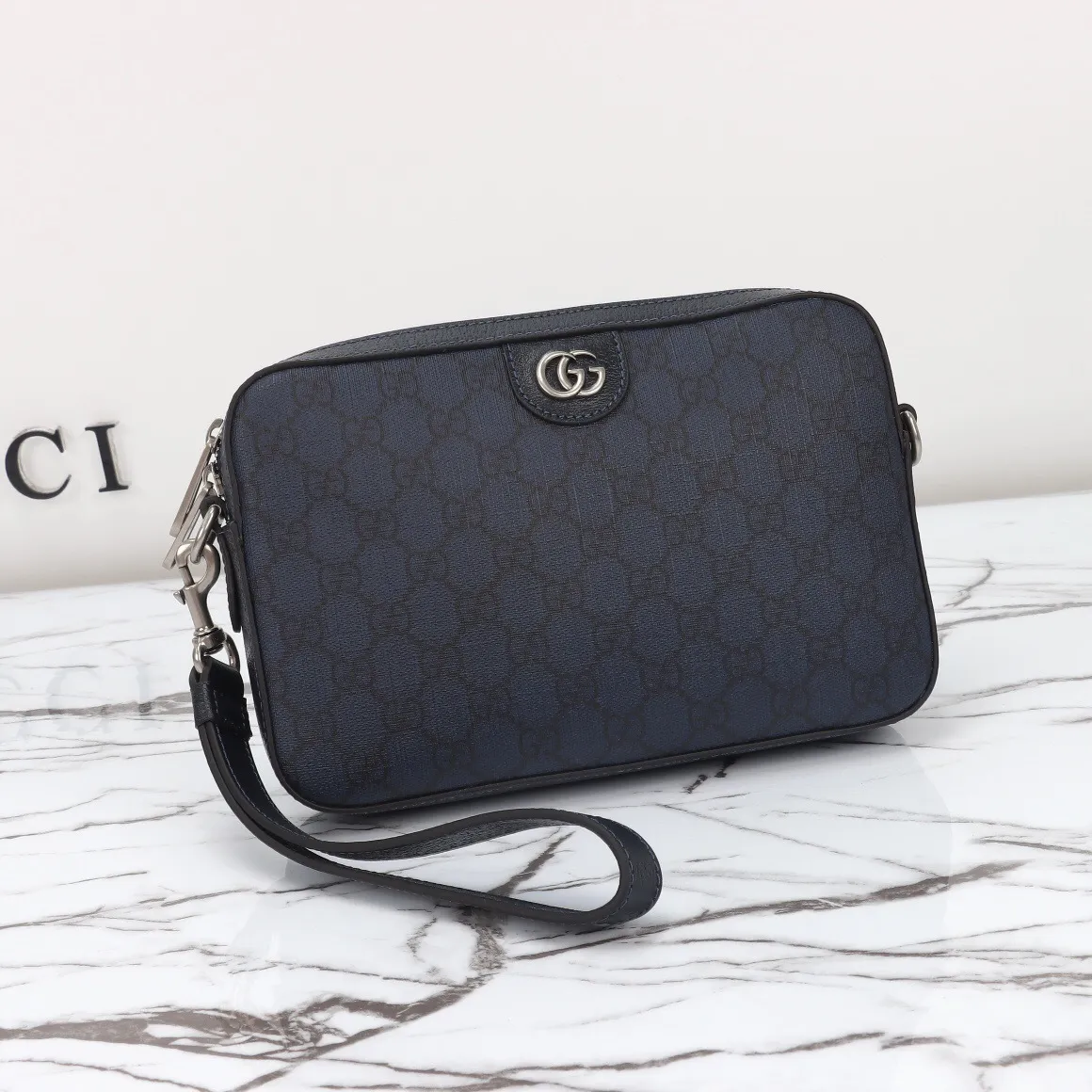 All categories 💚 Top version men’s bags 💚 GUCCI 2025 new GUCCI crossbody bag