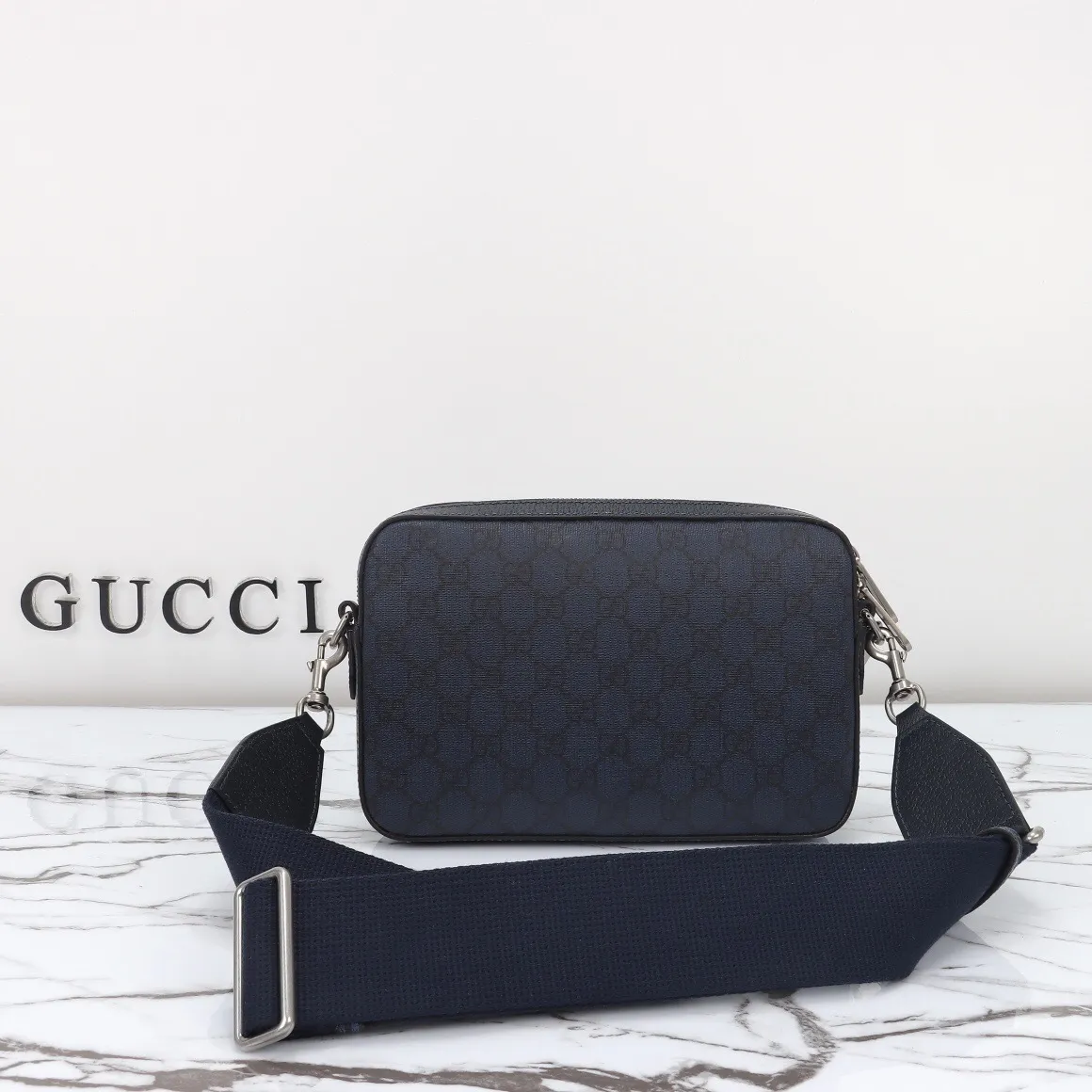 All categories 💚 Top version men’s bags 💚 GUCCI 2025 new GUCCI crossbody bag
