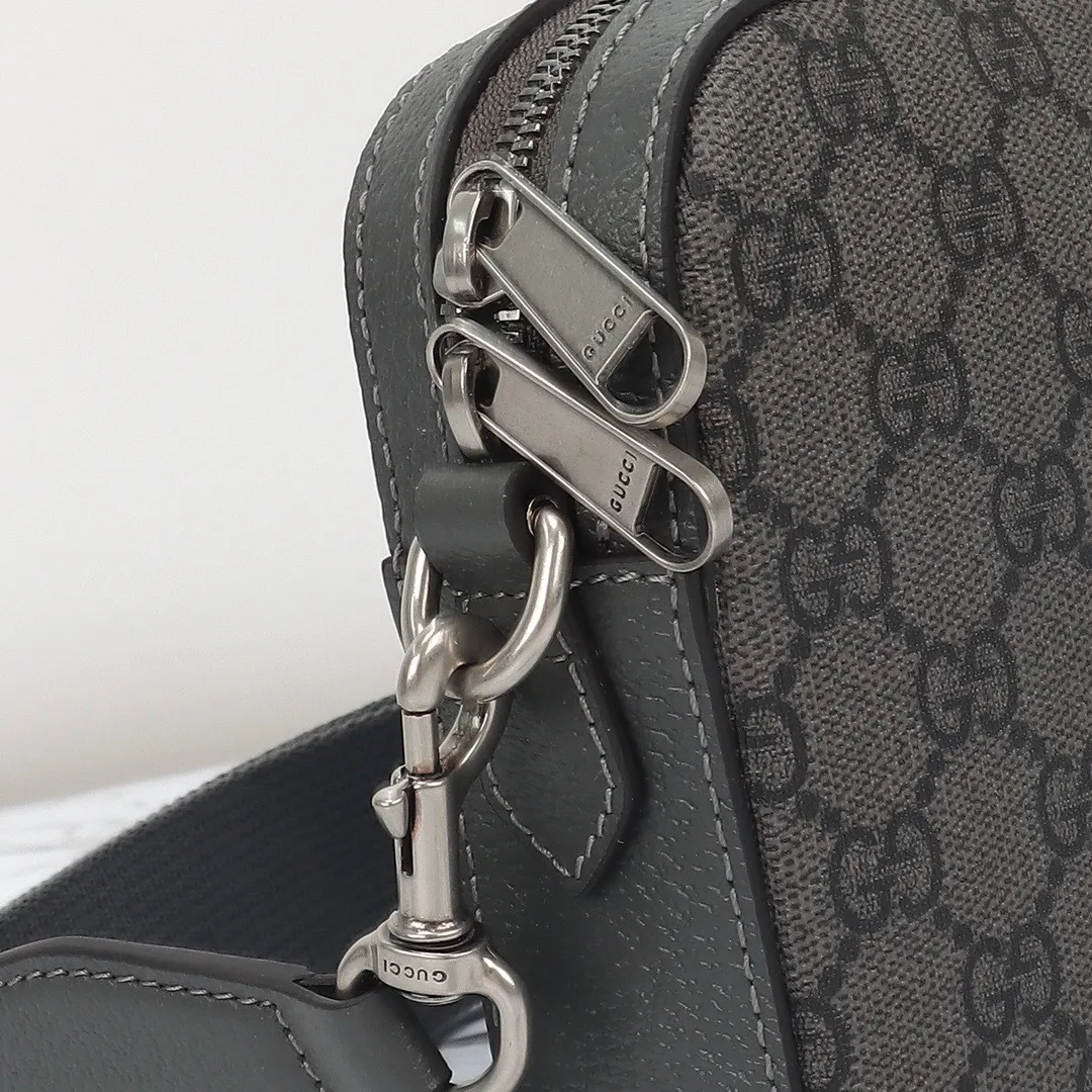 All categories 💚 Top version men’s bags 💚 GUCCI 2025 new GUCCI crossbody bag