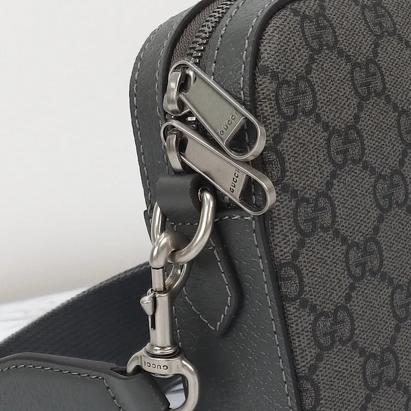 All categories 💚 Top version men’s bags 💚 GUCCI 2025 new GUCCI crossbody bag