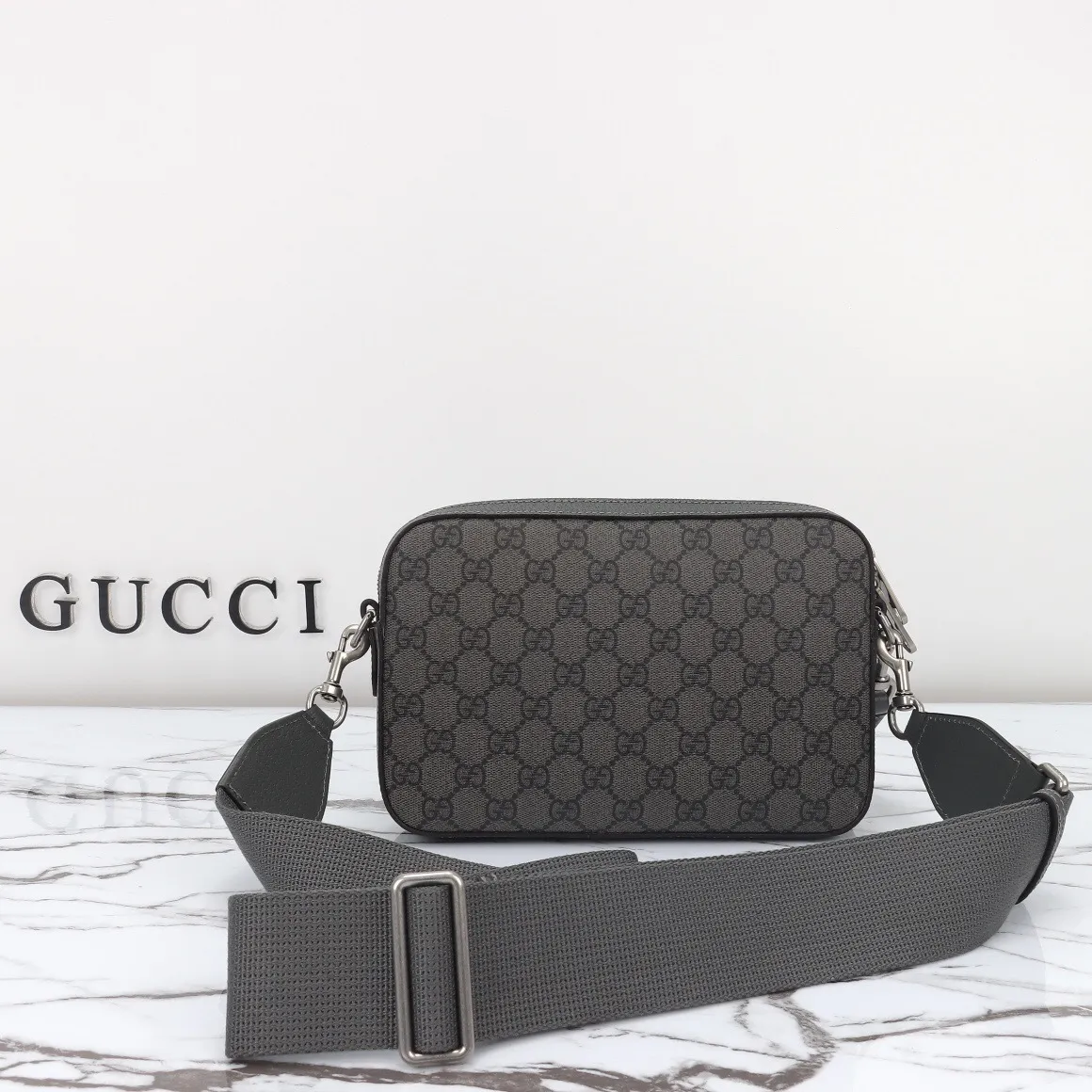All categories 💚 Top version men’s bags 💚 GUCCI 2025 new GUCCI crossbody bag