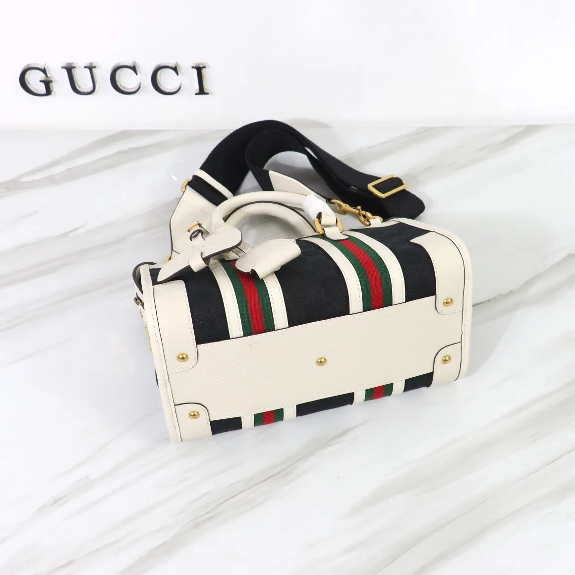 All categories 💚 Top version men’s bags 💚 GUCCI 2024 official website new GUCCI crossbody bag