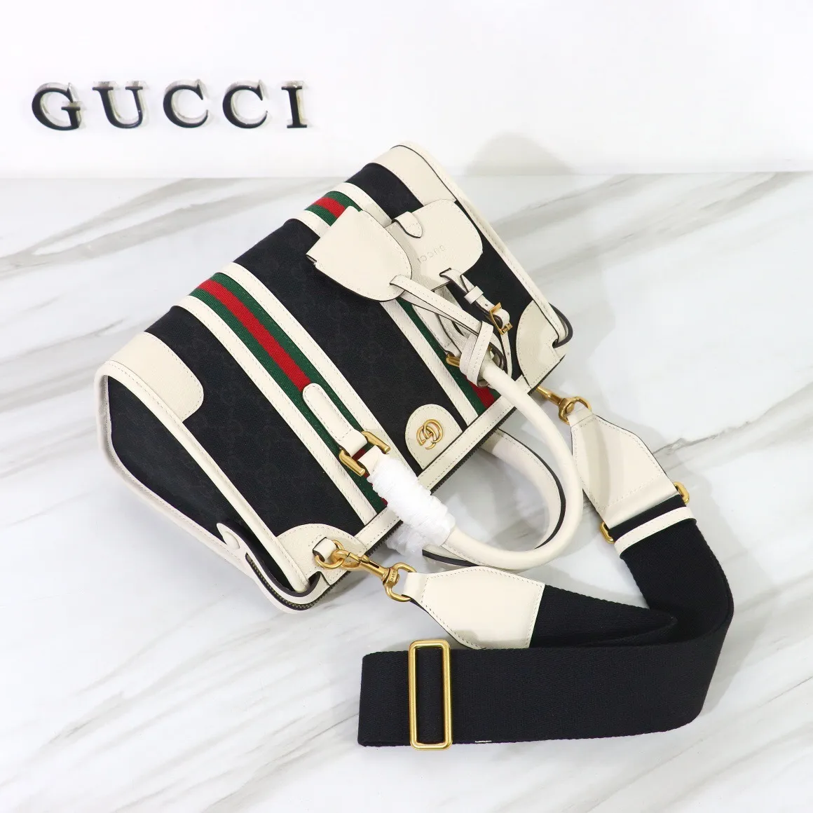 All categories 💚 Top version men’s bags 💚 GUCCI 2024 official website new GUCCI crossbody bag