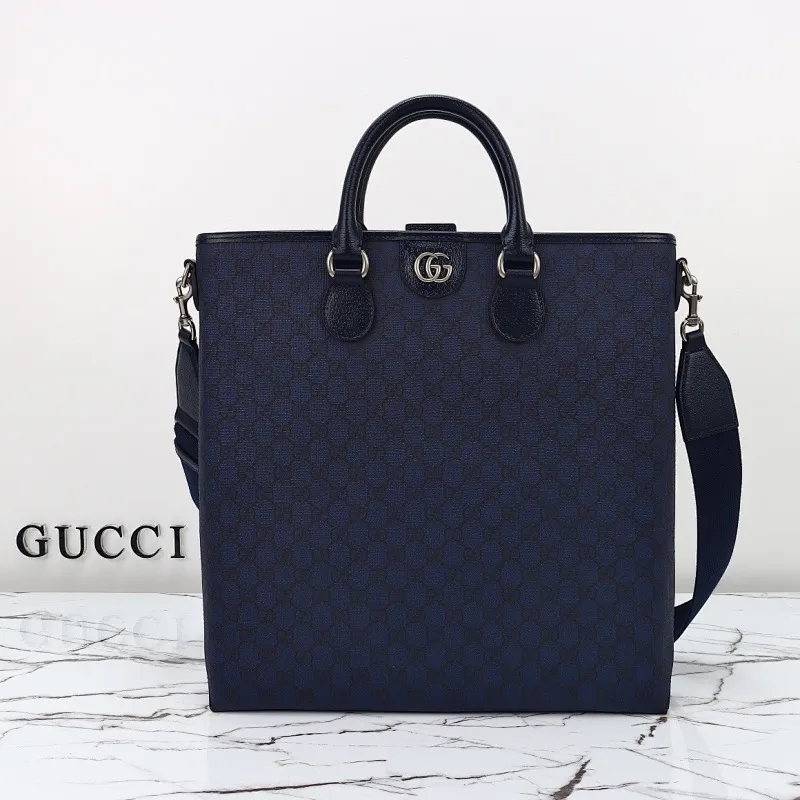 All categories 💚 Top version men’s bags 💚 GUCCI 2024 official website new GUCCI briefcase