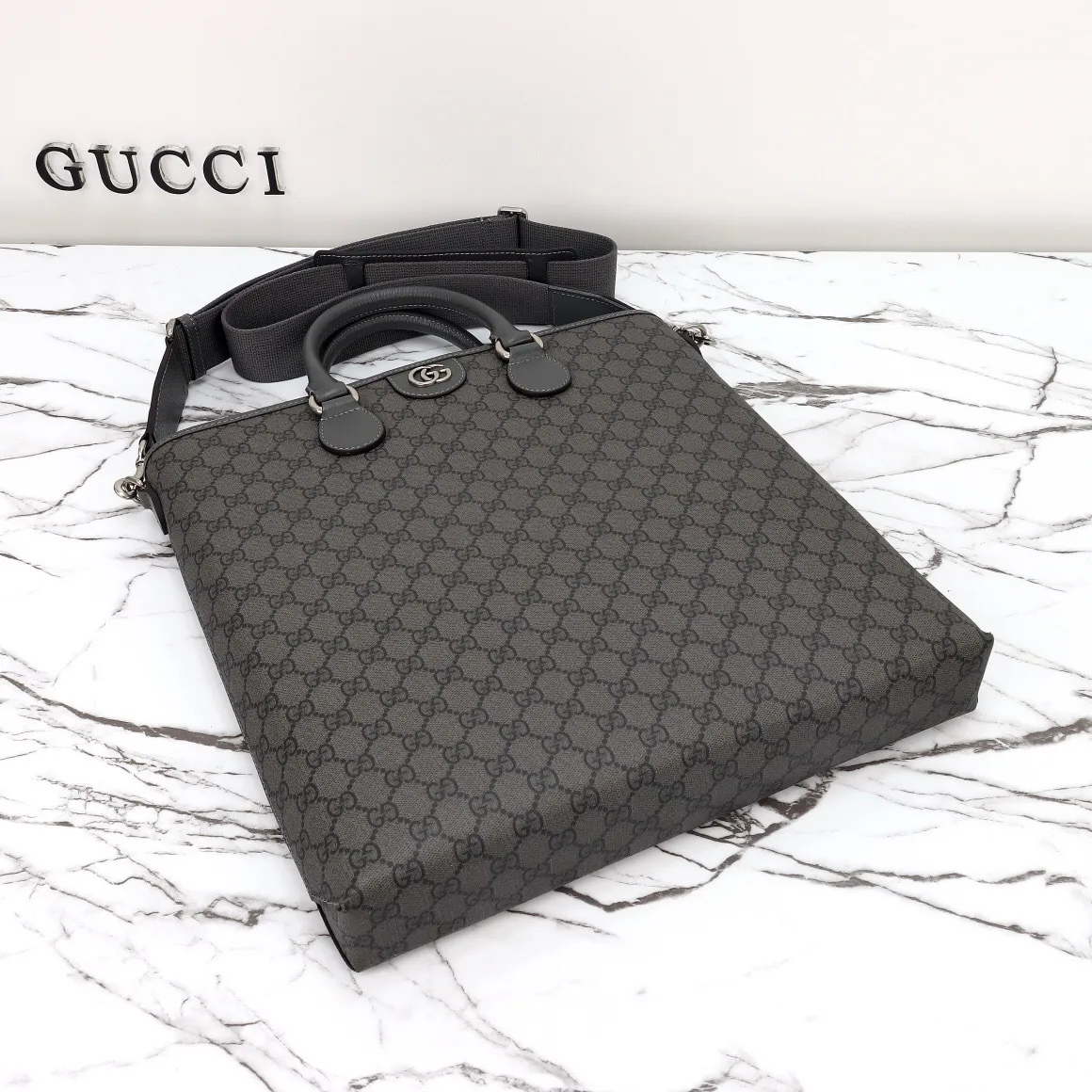 All categories 💚 Top version men’s bags 💚 GUCCI 2024 official website new GUCCI briefcase