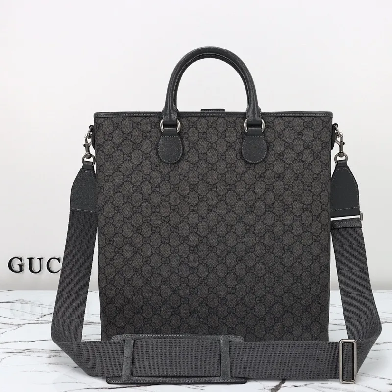 All categories 💚 Top version men’s bags 💚 GUCCI 2024 official website new GUCCI briefcase