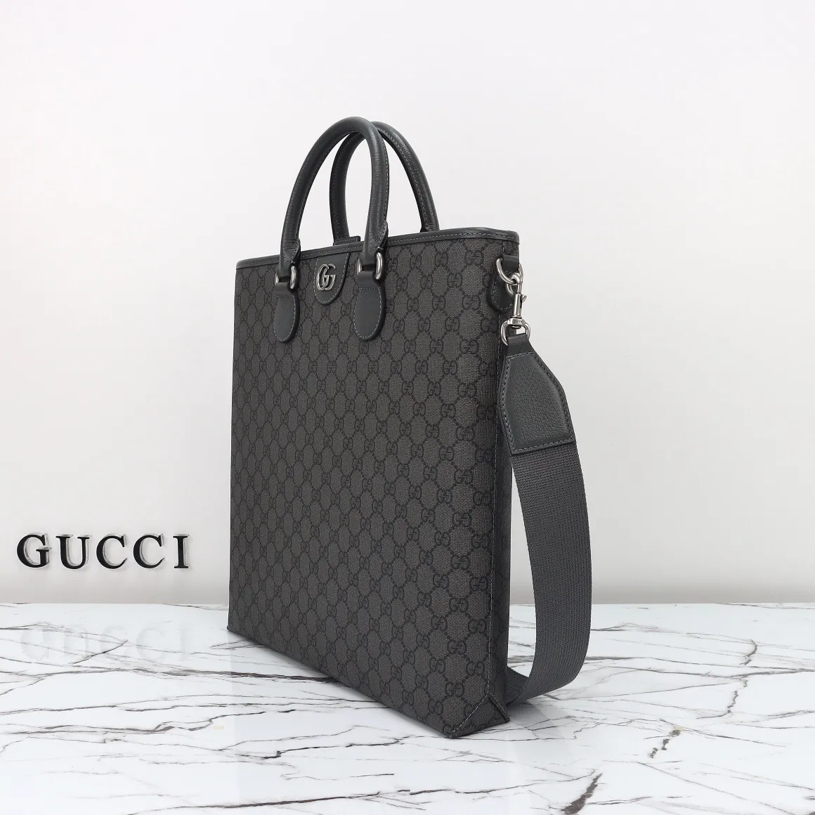 All categories 💚 Top version men’s bags 💚 GUCCI 2024 official website new GUCCI briefcase