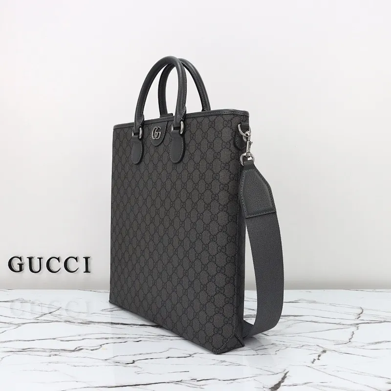 All categories 💚 Top version men’s bags 💚 GUCCI 2024 official website new GUCCI briefcase