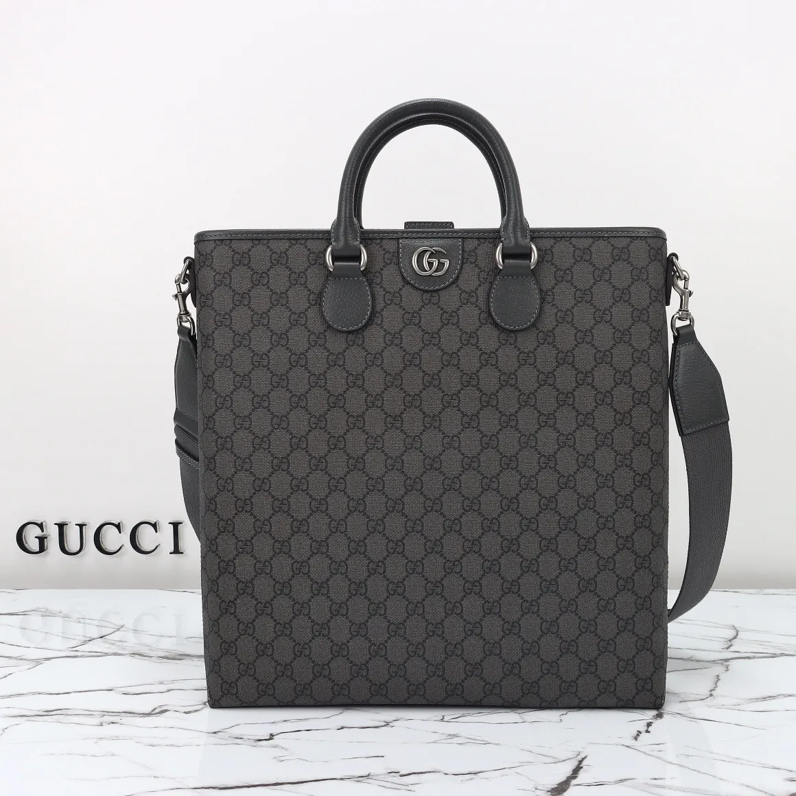 All categories 💚 Top version men’s bags 💚 GUCCI 2024 official website new GUCCI briefcase