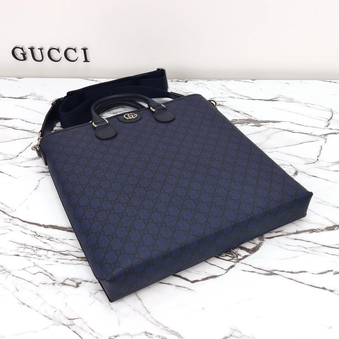 All categories 💚 Top version men’s bags 💚 GUCCI 2024 official website new GUCCI briefcase