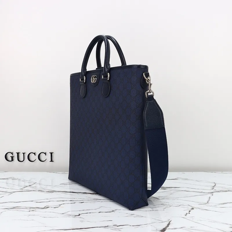 All categories 💚 Top version men’s bags 💚 GUCCI 2024 official website new GUCCI briefcase