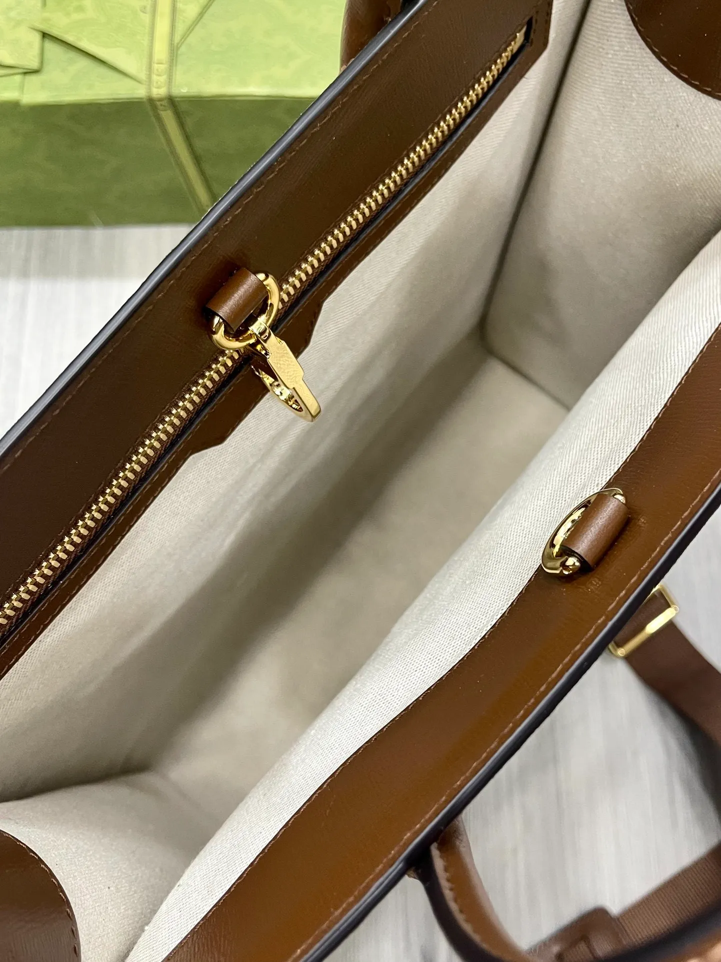 All categories 💚 Top version men’s bags 💚 GUCCI 2023 new GUCCI briefcase