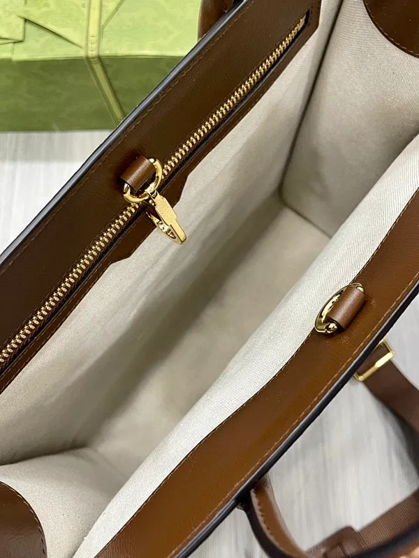 All categories 💚 Top version men’s bags 💚 GUCCI 2023 new GUCCI briefcase